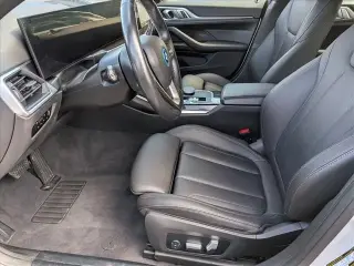 BMW i4 2023 eDrive35 Gran Coupe 4dr Sedan