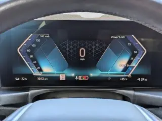 BMW i4 2023 eDrive35 Gran Coupe 4dr Sedan