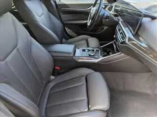 BMW i4 2023 eDrive35 Gran Coupe 4dr Sedan