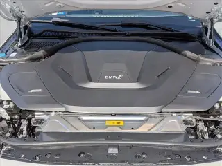 BMW i4 2023 eDrive35 Gran Coupe 4dr Sedan
