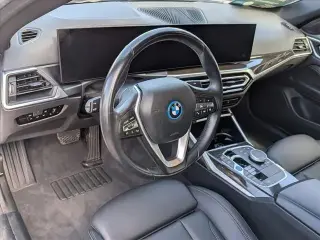 BMW i4 2023 eDrive35 Gran Coupe 4dr Sedan