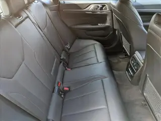 BMW i4 2023 eDrive35 Gran Coupe 4dr Sedan