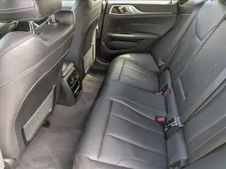 BMW i4 2023 eDrive35 Gran Coupe 4dr Sedan