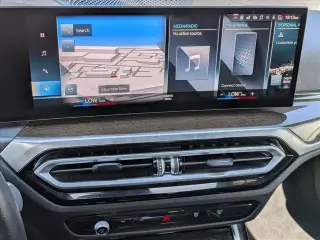 BMW i4 2023 eDrive35 Gran Coupe 4dr Sedan