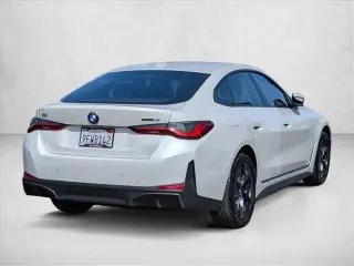 BMW i4 2023 eDrive35 Gran Coupe 4dr Sedan