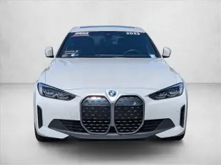 BMW i4 2023 eDrive35 Gran Coupe 4dr Sedan