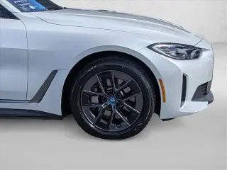 BMW i4 2023 eDrive35 Gran Coupe 4dr Sedan