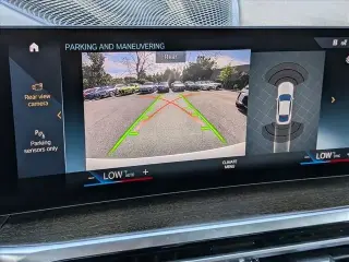 BMW i4 2023 eDrive35 Gran Coupe 4dr Sedan