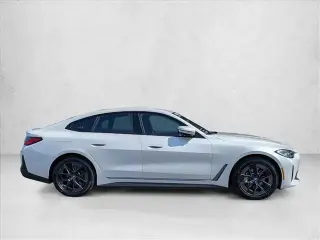 BMW i4 2023 eDrive35 Gran Coupe 4dr Sedan