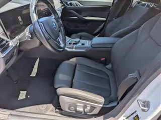 BMW i4 2023 eDrive35 Gran Coupe 4dr Sedan