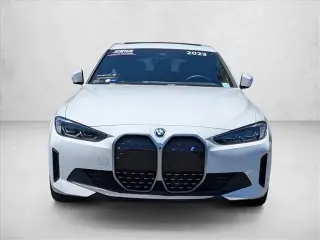 BMW i4 2023 eDrive35 Gran Coupe 4dr Sedan