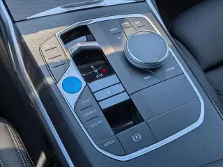 BMW i4 2023 eDrive35 Gran Coupe 4dr Sedan