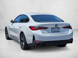 BMW i4 2023 eDrive35 Gran Coupe 4dr Sedan