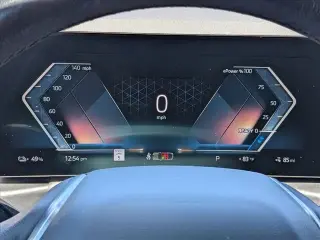 BMW i4 2023 eDrive35 Gran Coupe 4dr Sedan