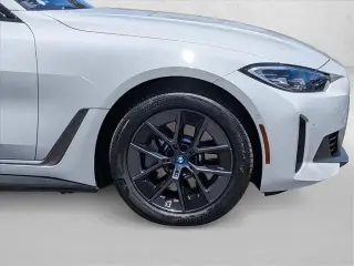 BMW i4 2023 eDrive35 Gran Coupe 4dr Sedan