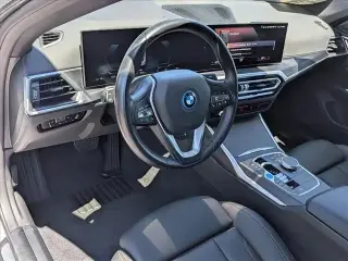 BMW i4 2023 eDrive35 Gran Coupe 4dr Sedan