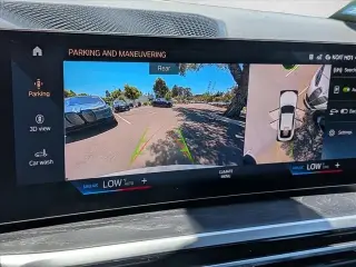 BMW i4 2023 eDrive35 Gran Coupe 4dr Sedan