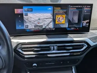 BMW i4 2023 eDrive35 Gran Coupe 4dr Sedan
