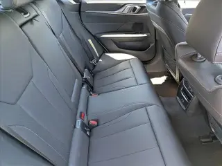 BMW i4 2023 eDrive35 Gran Coupe 4dr Sedan