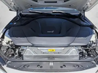 BMW i4 2023 eDrive35 Gran Coupe 4dr Sedan