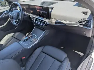 BMW i4 2023 eDrive35 Gran Coupe 4dr Sedan
