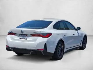 BMW i4 2023 eDrive35 Gran Coupe 4dr Sedan