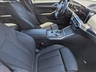 BMW i4 2023 eDrive35 Gran Coupe 4dr Sedan