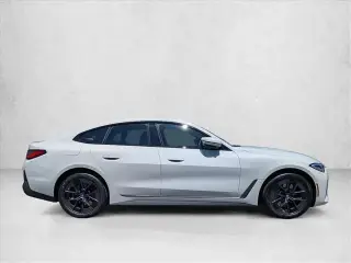 BMW i4 2023 eDrive35 Gran Coupe 4dr Sedan