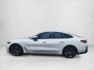 BMW i4 2023 eDrive35 Gran Coupe 4dr Sedan