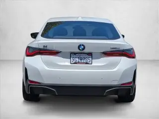 BMW i4 2023 eDrive35 Gran Coupe 4dr Sedan