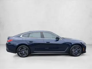 BMW i4 2023 eDrive40 Gran Coupe 4dr Sedan