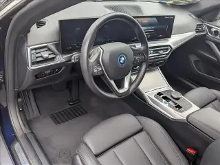BMW i4 2023 eDrive40 Gran Coupe 4dr Sedan