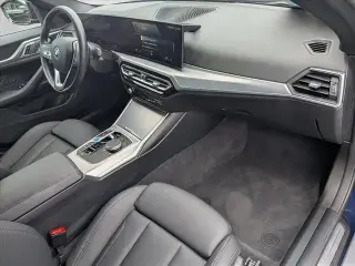 BMW i4 2023 eDrive40 Gran Coupe 4dr Sedan