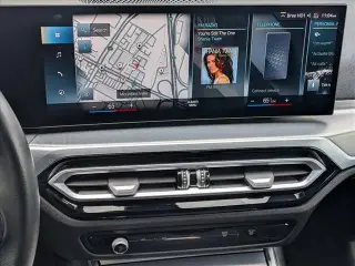 BMW i4 2023 eDrive40 Gran Coupe 4dr Sedan