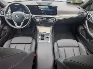 BMW i4 2023 eDrive40 Gran Coupe 4dr Sedan