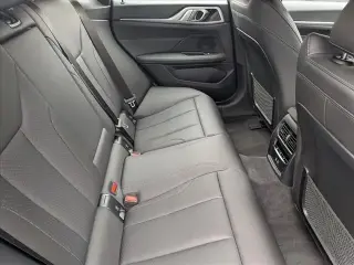 BMW i4 2023 eDrive40 Gran Coupe 4dr Sedan