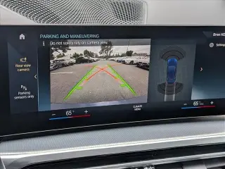 BMW i4 2023 eDrive40 Gran Coupe 4dr Sedan