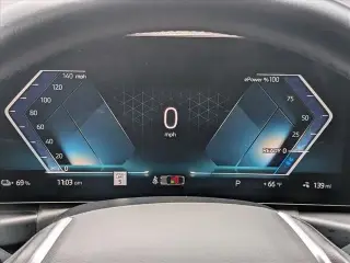 BMW i4 2023 eDrive40 Gran Coupe 4dr Sedan