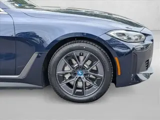 BMW i4 2023 eDrive40 Gran Coupe 4dr Sedan