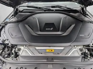 BMW i4 2023 eDrive40 Gran Coupe 4dr Sedan