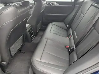 BMW i4 2023 eDrive40 Gran Coupe 4dr Sedan