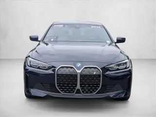 BMW i4 2023 eDrive40 Gran Coupe 4dr Sedan