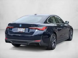 BMW i4 2023 eDrive40 Gran Coupe 4dr Sedan