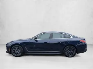 BMW i4 2023 eDrive40 Gran Coupe 4dr Sedan
