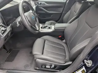 BMW i4 2023 eDrive40 Gran Coupe 4dr Sedan