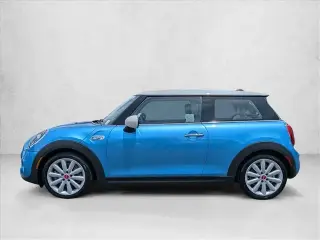 MINI Hardtop 2 Door 2019 Cooper S 2dr Hatchback