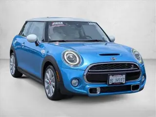MINI Hardtop 2 Door 2019 Cooper S 2dr Hatchback