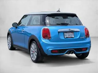 MINI Hardtop 2 Door 2019 Cooper S 2dr Hatchback