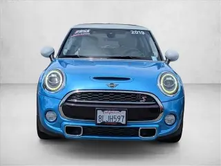 MINI Hardtop 2 Door 2019 Cooper S 2dr Hatchback