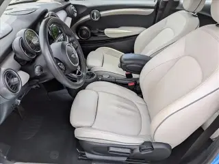 MINI Hardtop 2 Door 2019 Cooper S 2dr Hatchback